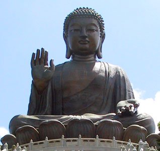 Buddha_lantau
